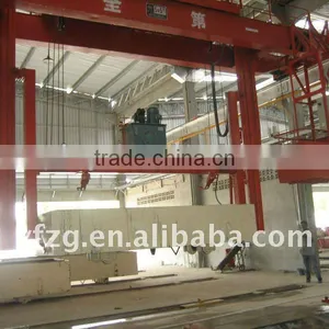 100000m3 AAC Plant,aerated Autoclaved Concrete Block Making Plant,aac Plant thumbnail-1