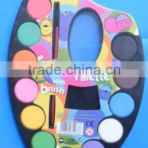New Arrival Artist Material Water Color Cake thumbnail-1