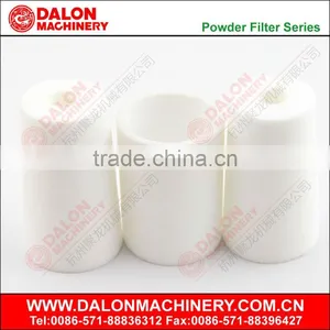 Water Filter , PP Filter , PE Filter thumbnail-2