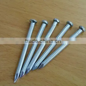 Concrete Nail thumbnail-1
