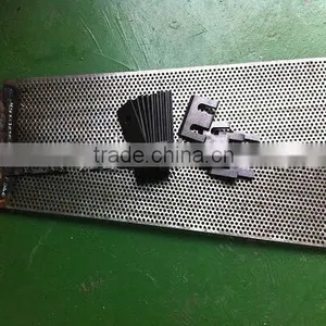 CE Approved Feed Crusher, Hammer Crusher, Wood Crusher Machine thumbnail-4
