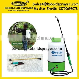 KOBOLD 8L Battery Chemicals Garden Sprayer thumbnail-1