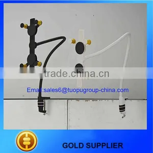 Metal Clamp for Workbench Table,adjustable Clip of Table Base,table Mounting Clamp thumbnail-4