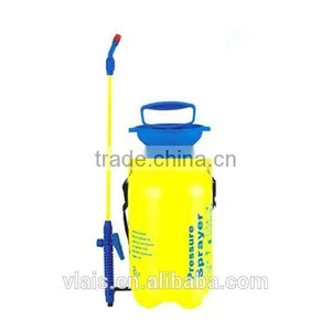 Manual Control High Pressure Sprayer, Competitive Price Sprayer thumbnail-1