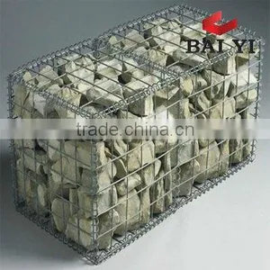 Landscape Design Project Stone Cage thumbnail-1