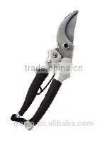 Taiwan Made Agriculture Tools Aluminum Bypass Pruning Shear thumbnail-1