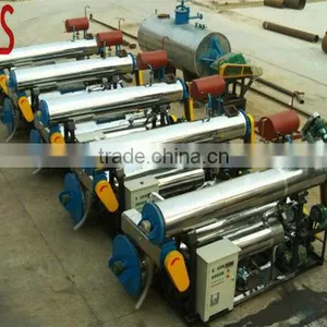 High Technology Fish Meal Machine for Sale thumbnail-1