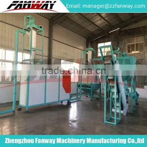 Factory Direct Supplying Dog Food Making Pet Food Productioin Line thumbnail-1