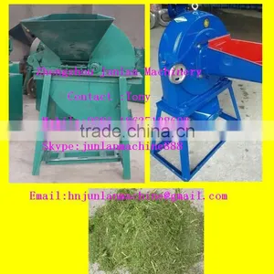 Grass Silage Machine/grass Cutter thumbnail-1