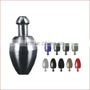 Cheap Fishing Accessories Fishing Tackle Tungsten Skirt Punch Weight Distribute Tungsten Fishing Weights Fishing Sinker thumbnail-2