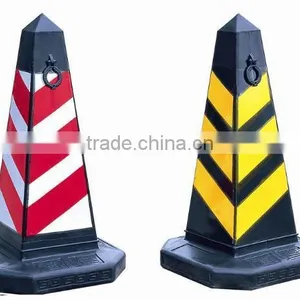 Road Safety Cone thumbnail-1