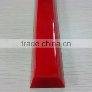 Extruded Polyurethane Rubber Flat Belt thumbnail-1