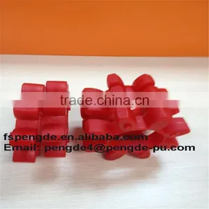 Shaft Coupling Rubber Coupling Hydraulic Pump Motor Couplings thumbnail-2