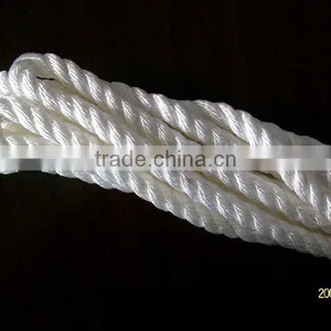 6mm Nylon Rope, Nylon Rope thumbnail-1