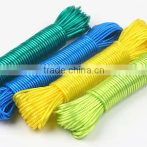Competitive Price Cloth Line thumbnail-2