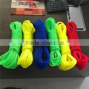 Color Pe/nylon Rope thumbnail-1