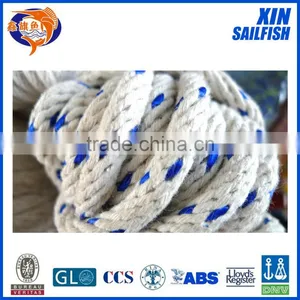 (Rope Manufacturer) Elastic Braided Fishing Rope thumbnail-6