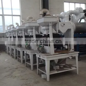 Laboratory Seed Cleaner and Grader thumbnail-2