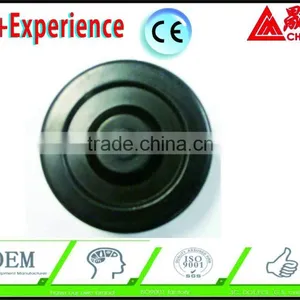 Rubber Wheel /Rubber Product/Wheel thumbnail-2