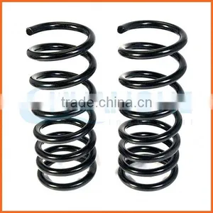 Customized Wholesale Quality Torsion Coil Springs thumbnail-6