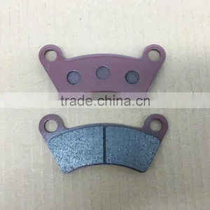 Rear Brake Pads For Buyang 300CC ATV UTV Parts 300cc ATV Brake Assy thumbnail-5