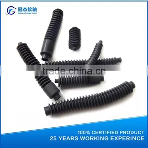Cable End Fittings End Rod Thread Adapters thumbnail-3