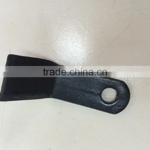 Rotary Tiller Blade for Mower Machine thumbnail-3