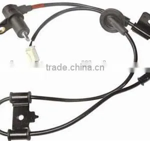 AUTO ABS WHEEL SENSOR 95670-2D050 USE FOR CAR PARTS OF HYUNDAI ELANTRA 2000~2006 thumbnail-1