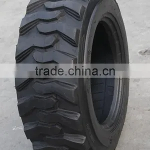 Skid Steer Tyre SKS TYRE 10-16.5 thumbnail-3