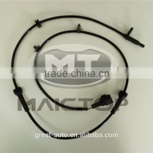 Auto Electrical System Wheel Speed Sensor 47910-ED500 thumbnail-2