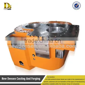 China Custom High Quality Variable Speed Gearbox Prices Sell Like Hot Cakes thumbnail-3