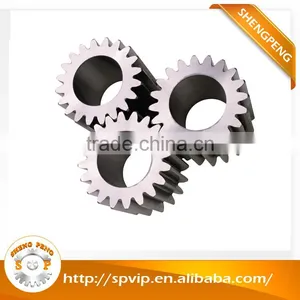 Customize Hot Sale Precision Metal Parts Spur Gear thumbnail-1