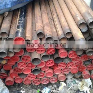 Good Quality Steel Materail hq nq bq Drill Rod for Sale thumbnail-2