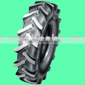 7.50-20 Agricultural Tyres LINGLONG thumbnail-1