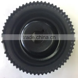 Crankshaft Pulley 94703818 With KOOLMAN Brand thumbnail-3