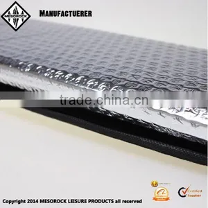 Wholesale Cheap Silver Car Front Window Sun Shade Car Sun Visor thumbnail-3