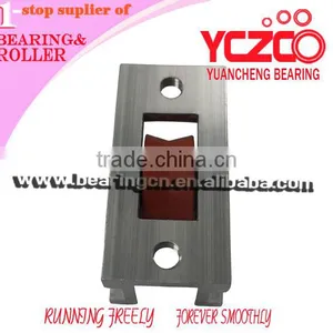 Aluminum Sliding Window Wheels / Window Pulley thumbnail-1