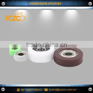 High Quality Small Internal Flat Roller for Sports Equipment thumbnail-1
