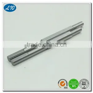 China Supplier Heat Treatment Stainless Steel Motor Propeller Shaft thumbnail-6