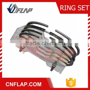 Cylinder Liner Kits Hino EK100 Engine thumbnail-4