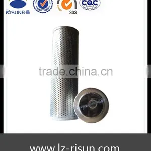 LIUGONG/DRESSTA Hydraulic Oil Filter Suction Filters Oil Return Filtros OEM Factory 53C0006YC540125-J thumbnail-2