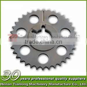 Sprocket Cutter China Gear Sprocket Manufacturer thumbnail-2