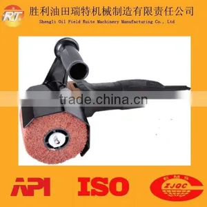 Ruite Flat Stainless Steel Sander thumbnail-1