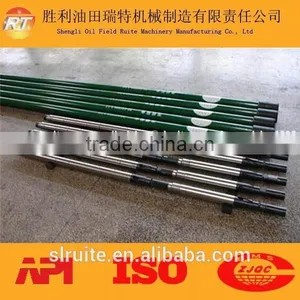 API Sucker Tubing Pumps Rod Pumps thumbnail-1