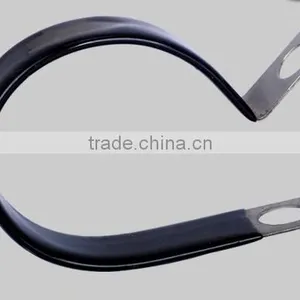 High Qulity Steel Rubber Tube Clamp thumbnail-2