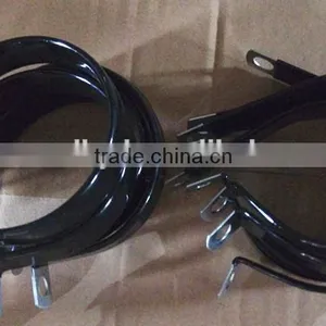 High Pressure Hose Band Clamp thumbnail-4