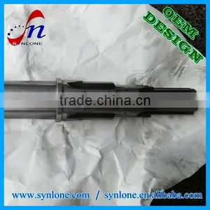 Chromed Plated Machining Spline Shaft thumbnail-1