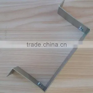 High Quality Stamping Metal Bracket for Medical Apparatus and Instruments thumbnail-2