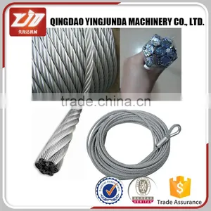 Rigging Hardware 7*7 Wire Rope Electric Wire Rope Hoist thumbnail-4