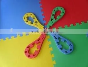 Baby Children Playing Soft Eva Puzzle Mat/tile thumbnail-2